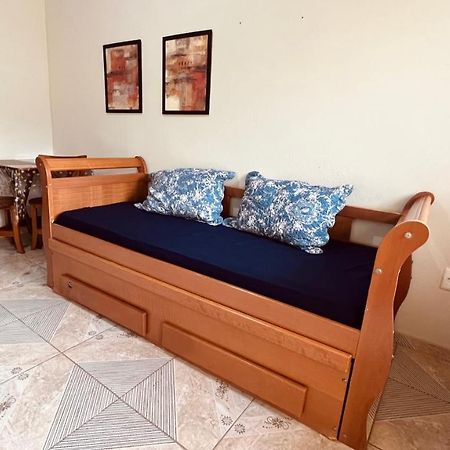 Casa 9 Hospedagem Seropedica Екстериор снимка