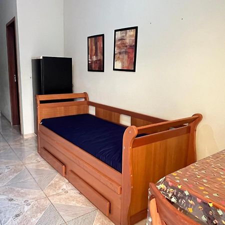 Casa 9 Hospedagem Seropedica Екстериор снимка