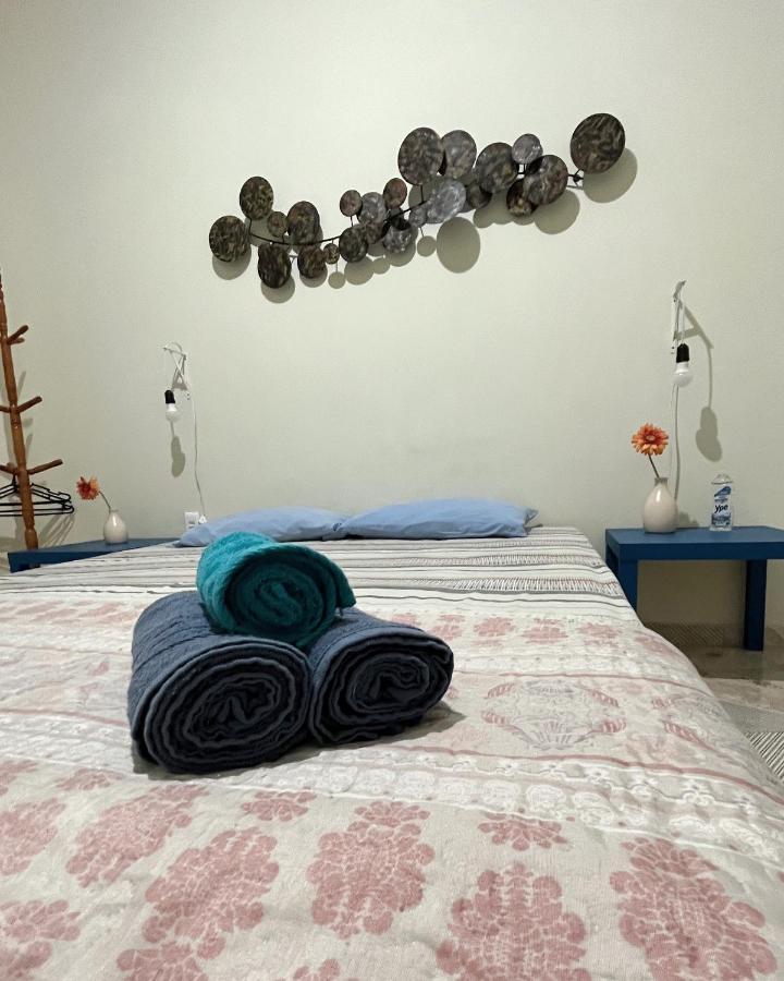 Casa 9 Hospedagem Seropedica Екстериор снимка