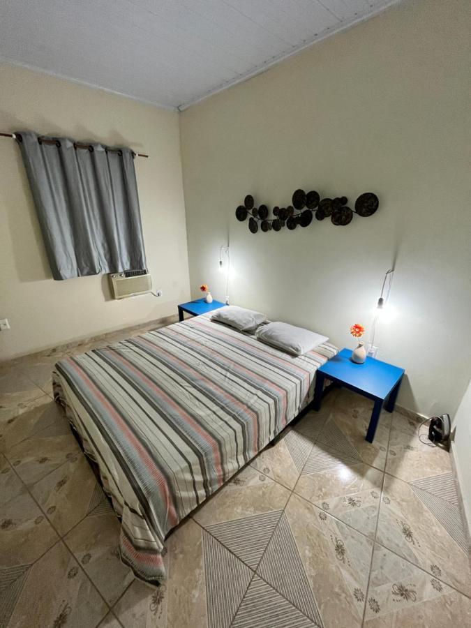 Casa 9 Hospedagem Seropedica Екстериор снимка