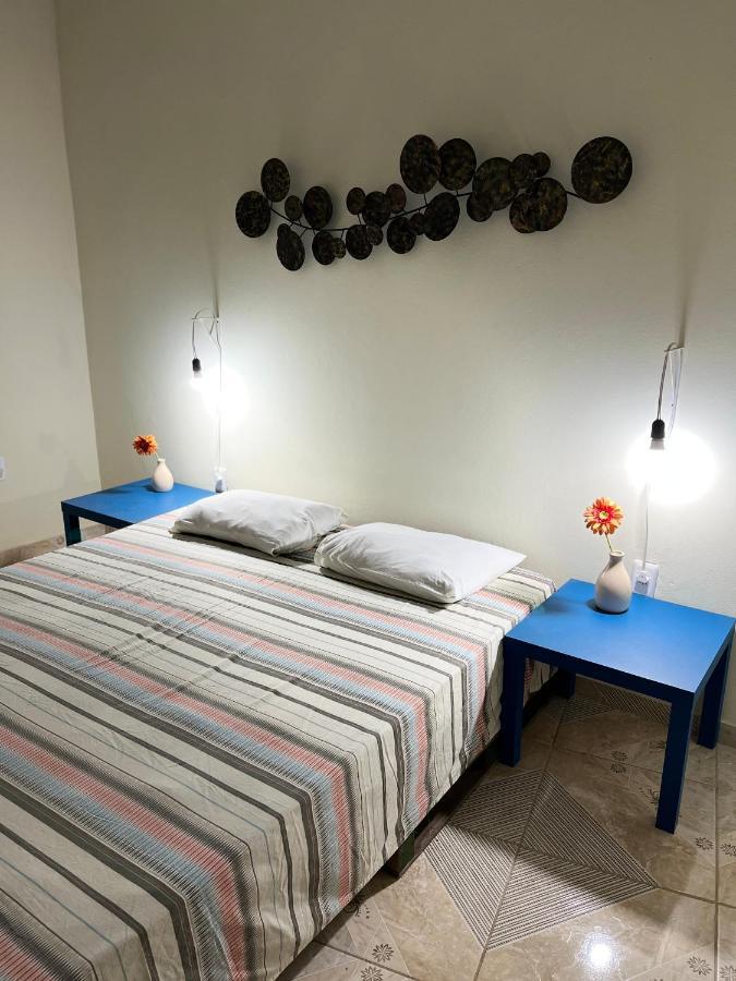 Casa 9 Hospedagem Seropedica Екстериор снимка