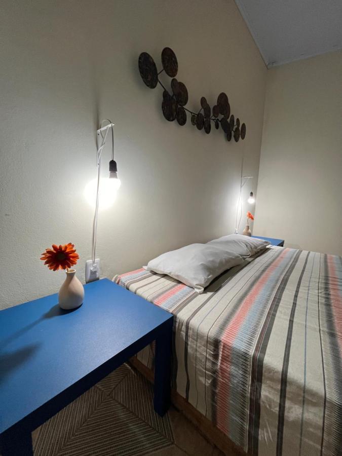 Casa 9 Hospedagem Seropedica Екстериор снимка