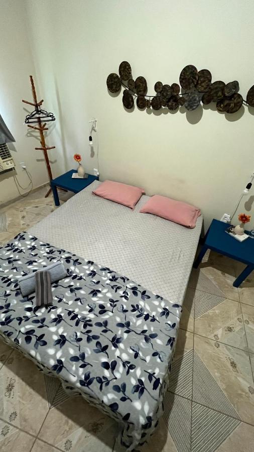 Casa 9 Hospedagem Seropedica Екстериор снимка