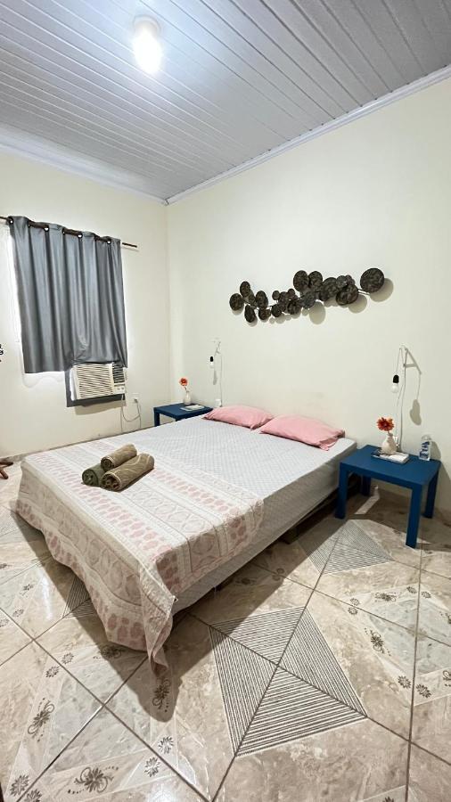 Casa 9 Hospedagem Seropedica Екстериор снимка