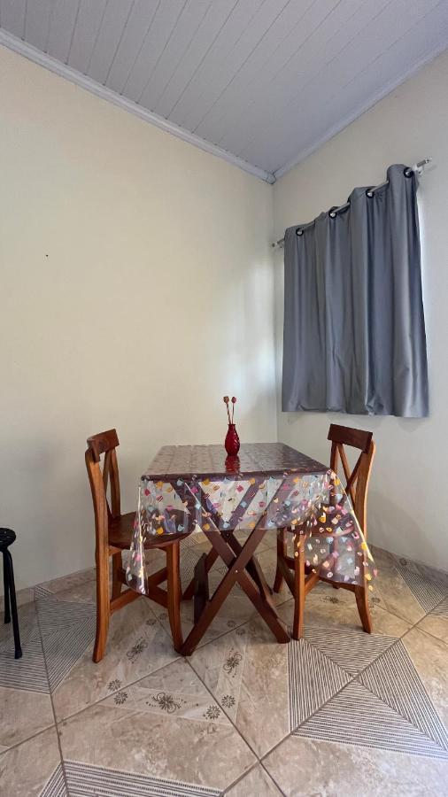 Casa 9 Hospedagem Seropedica Екстериор снимка