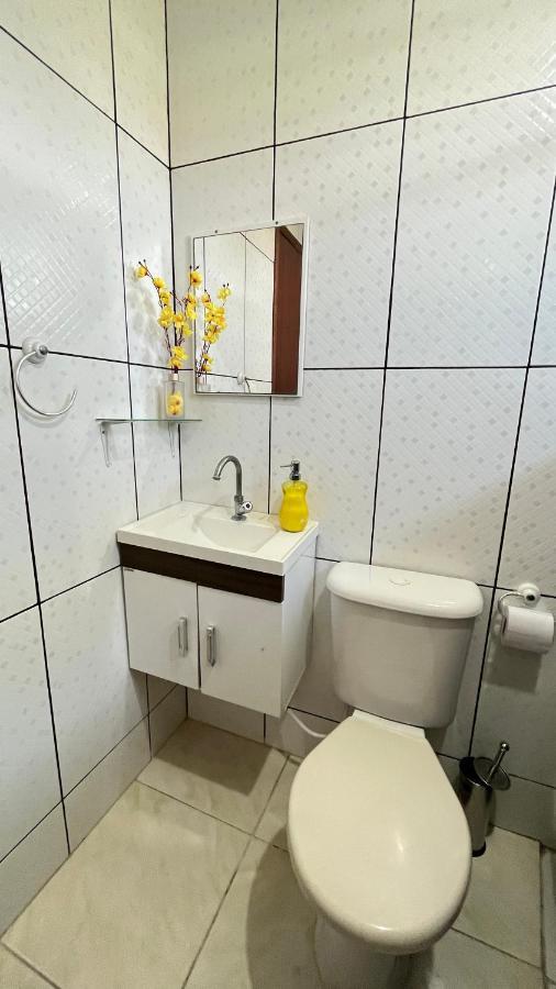 Casa 9 Hospedagem Seropedica Екстериор снимка