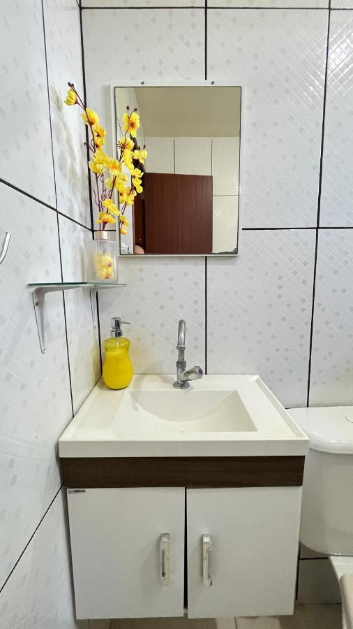 Casa 9 Hospedagem Seropedica Екстериор снимка