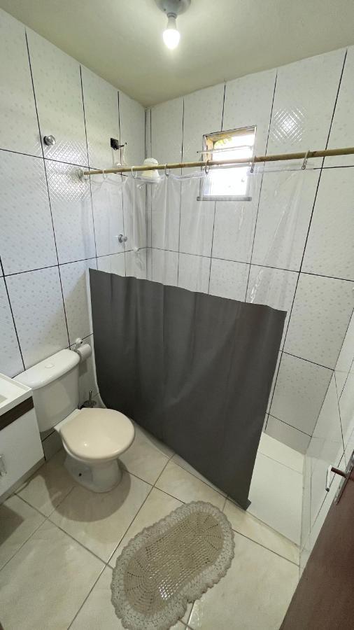 Casa 9 Hospedagem Seropedica Екстериор снимка