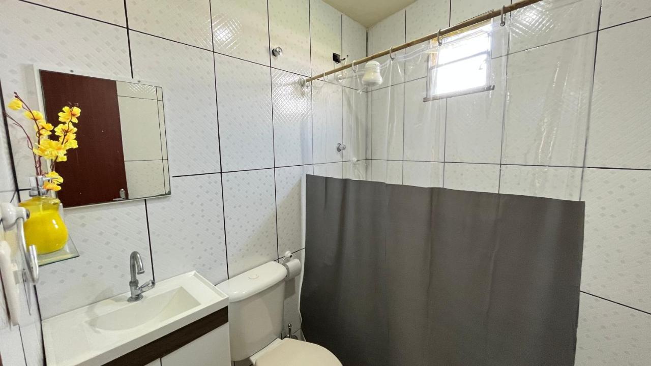 Casa 9 Hospedagem Seropedica Екстериор снимка