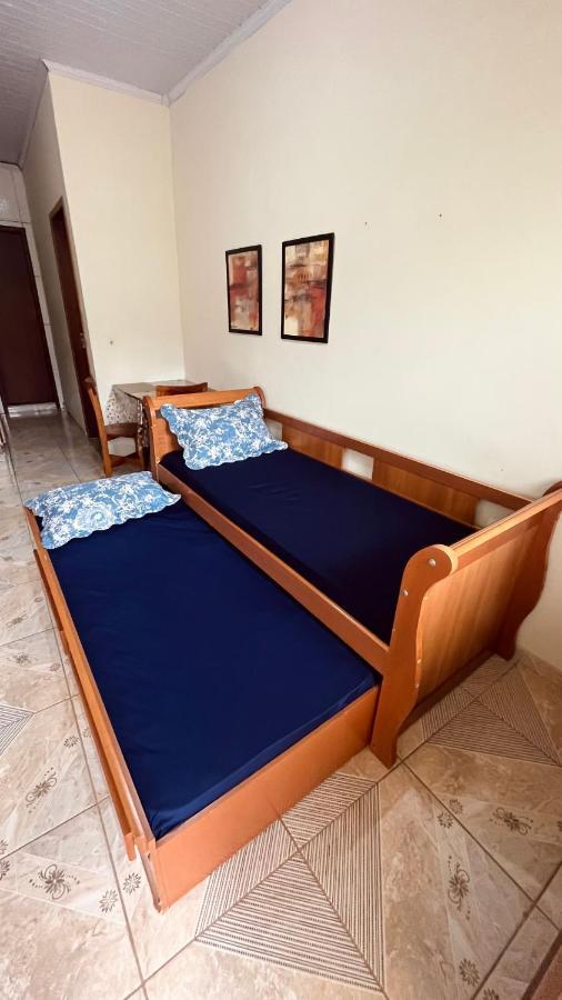 Casa 9 Hospedagem Seropedica Екстериор снимка