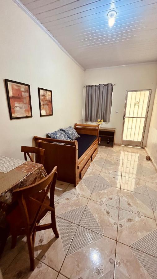 Casa 9 Hospedagem Seropedica Екстериор снимка