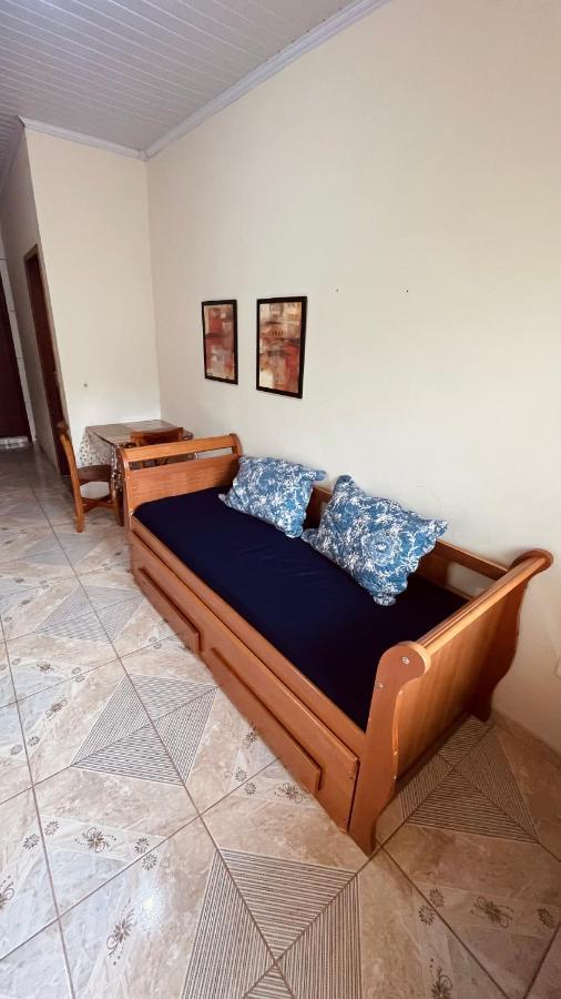 Casa 9 Hospedagem Seropedica Екстериор снимка