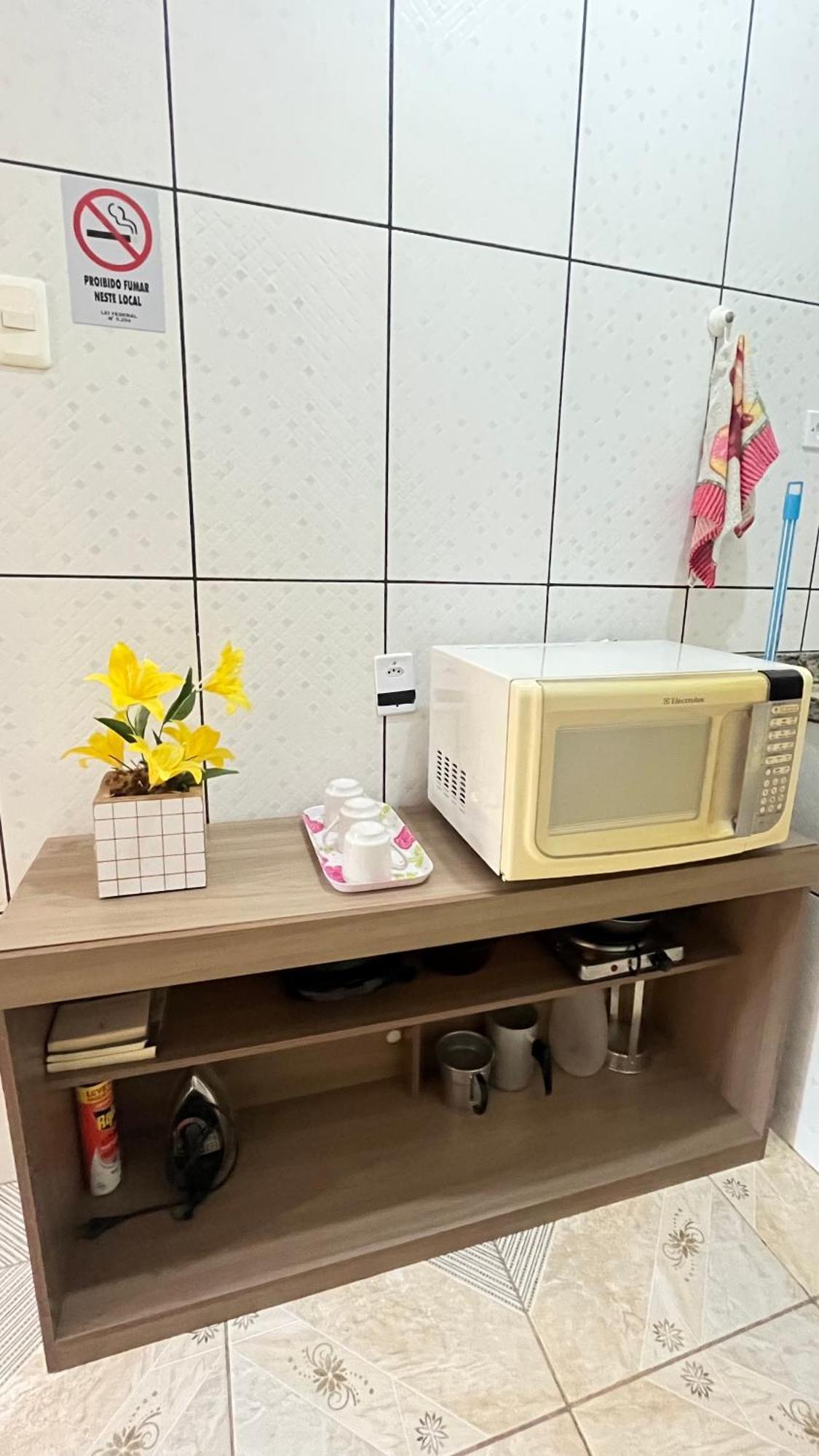 Casa 9 Hospedagem Seropedica Екстериор снимка
