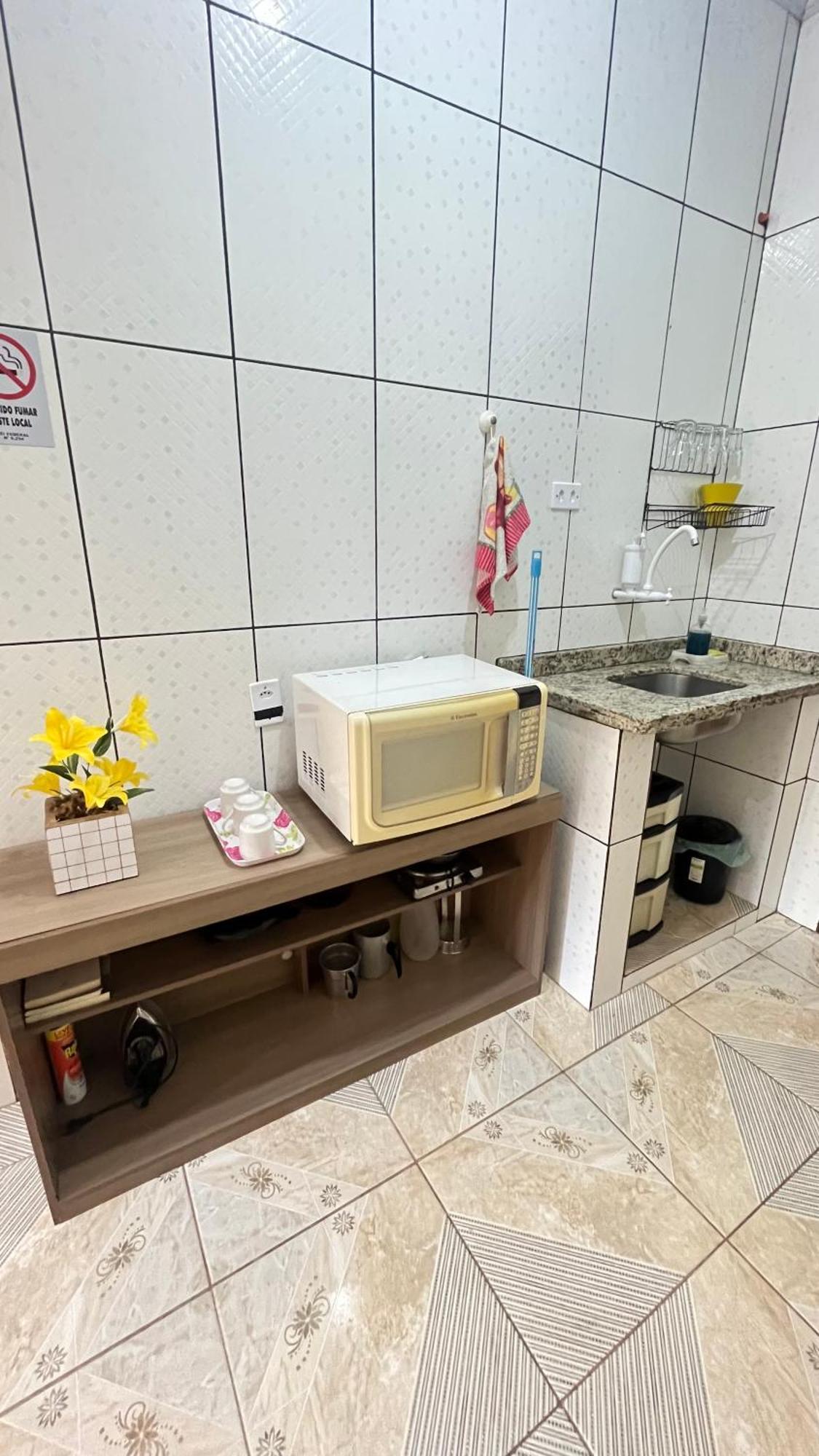 Casa 9 Hospedagem Seropedica Екстериор снимка