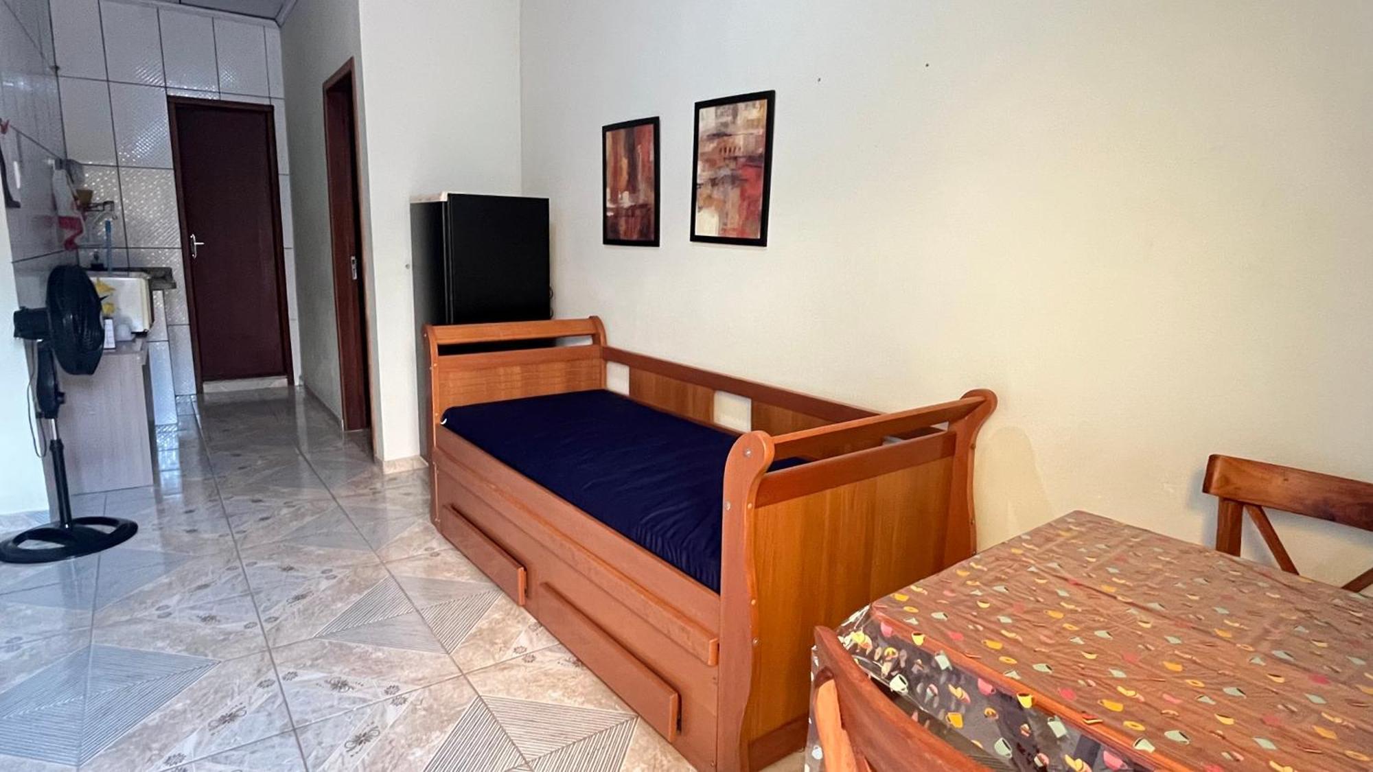 Casa 9 Hospedagem Seropedica Екстериор снимка